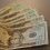Money $20 bills