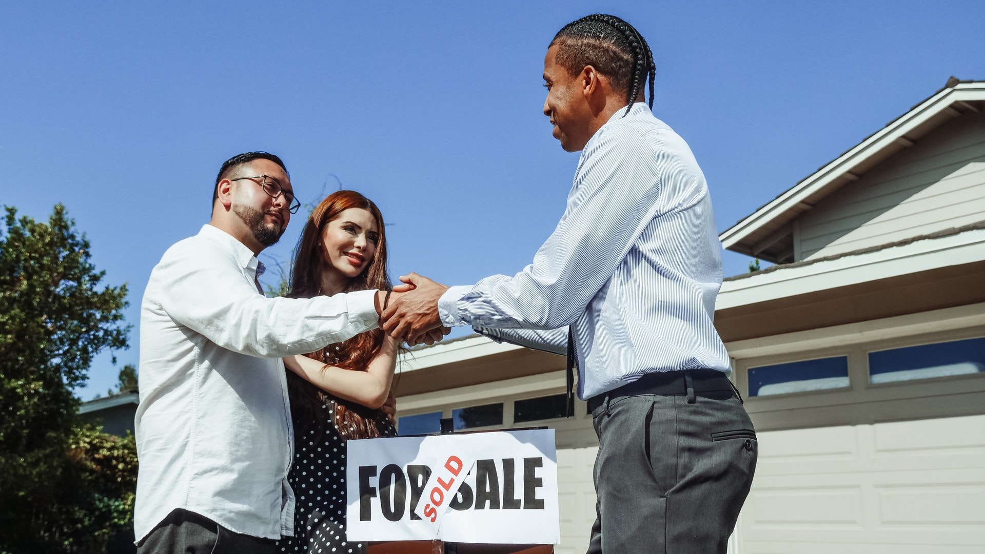 How To Choose The Right Realtor