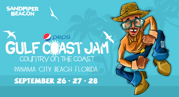 Pepsi Gulf Coast Jam