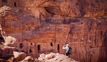 Petra, Jordan