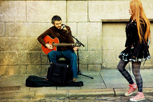 Music Festivals in Ireland