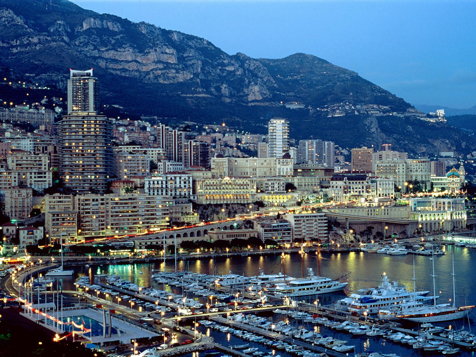 The Treasures of Monte Carlo are many ... photo by http://miriadna.com/