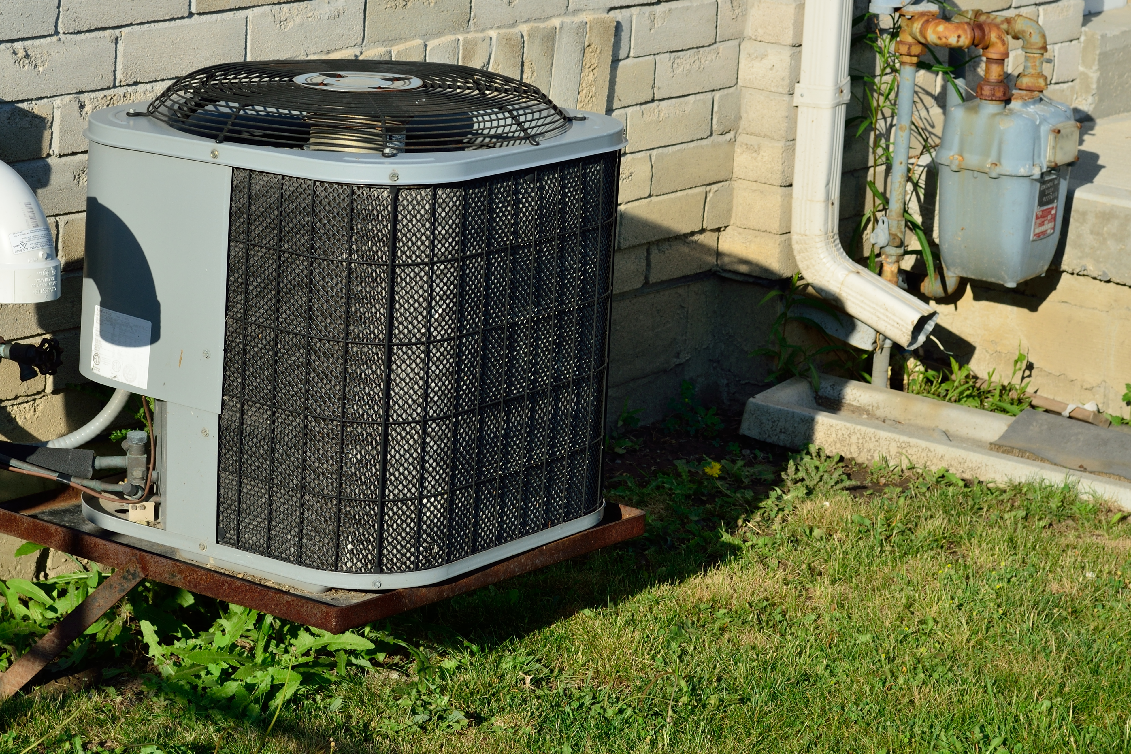 There is Essential AC Maintenance that needs to be done by professionals