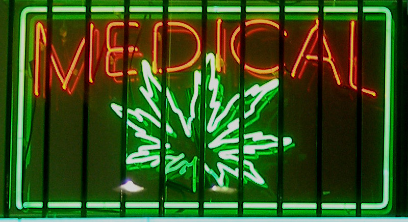Is Medical Marijuana Your Recipe for Feeling Better?