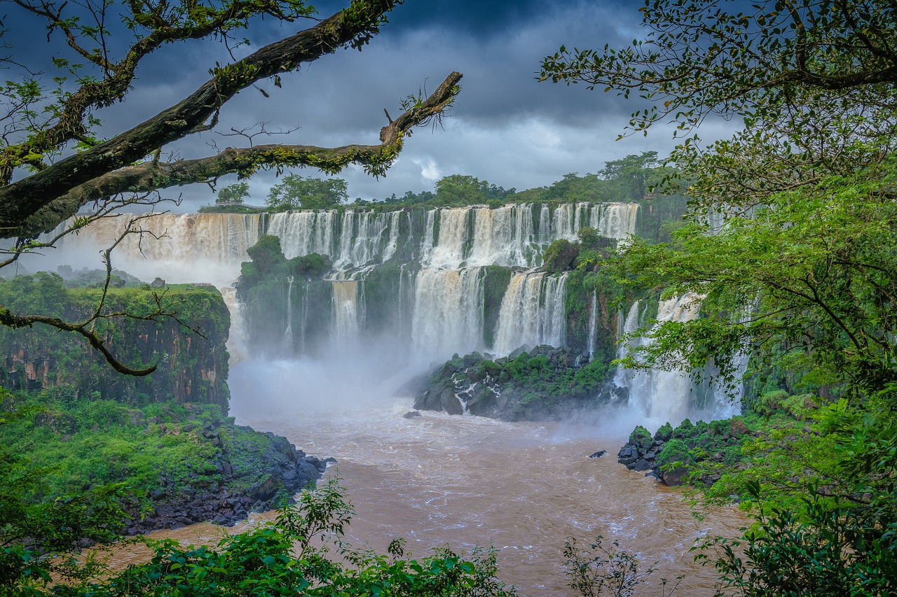 Do You Have South America on Your Travel Radar? With sights like this, you should.