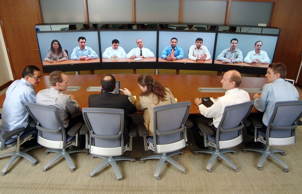 Determining the Best Video Conferencing System for Your Company’s Needs