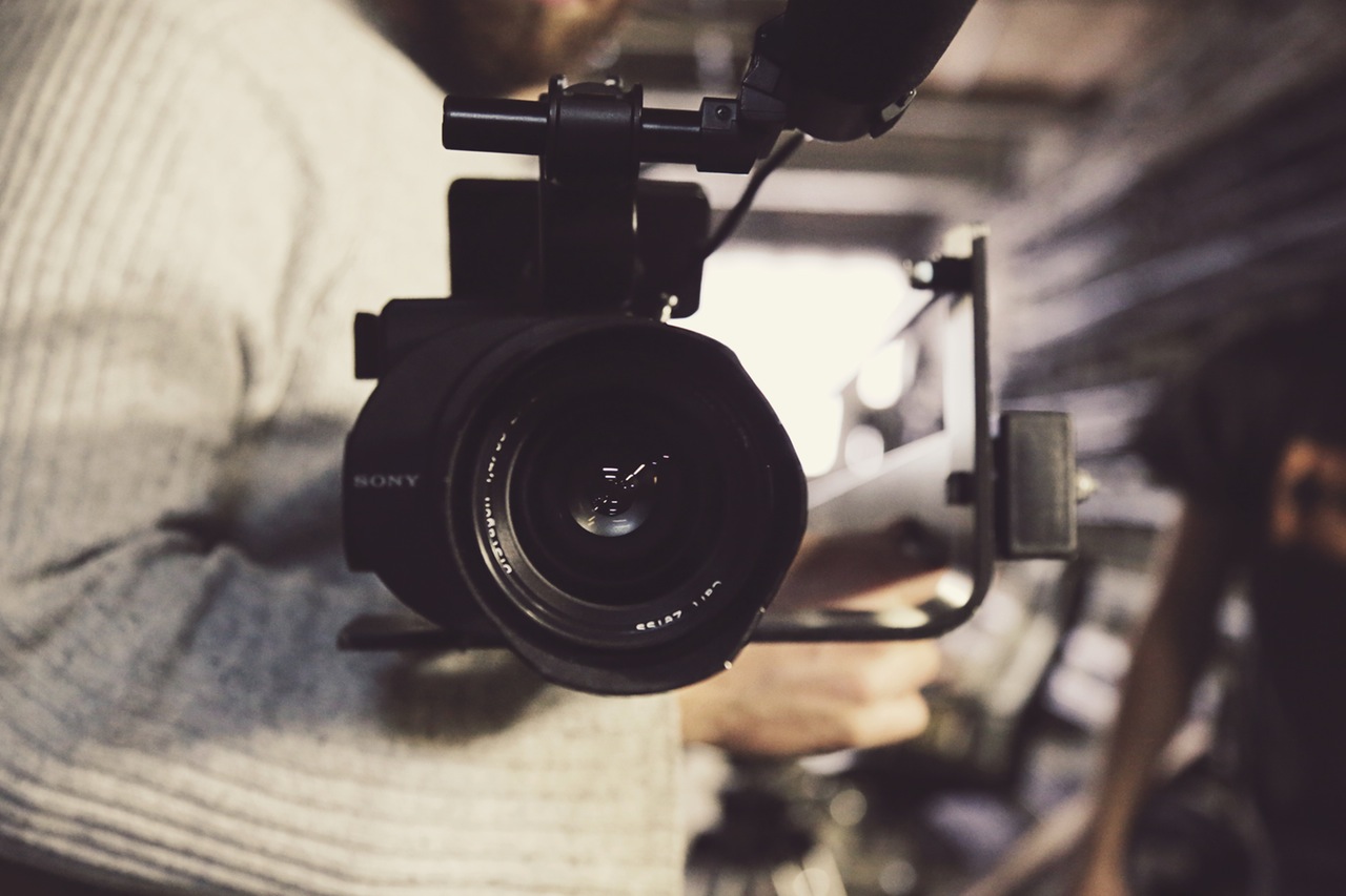 Kickstart Your Marketing with Engaging Video