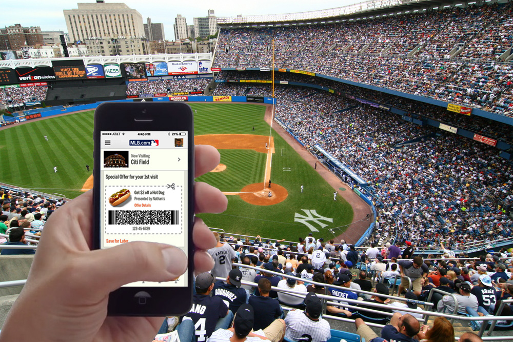 There are many Mobile apps that can improve your sports watching experience