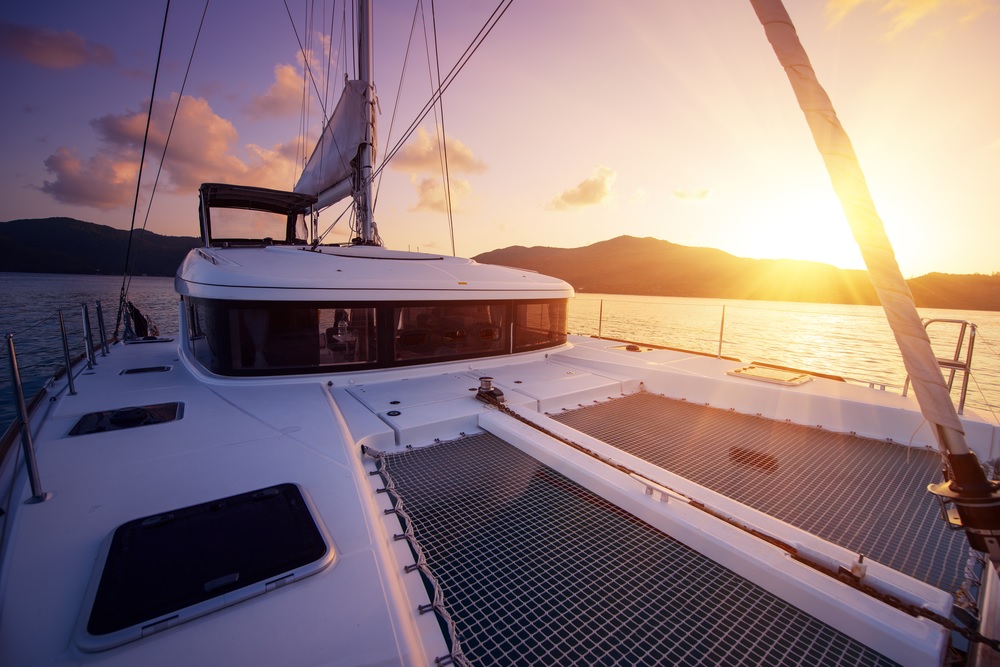 The Proactive Guide to Preparing Your Catamaran for Sale will help you sell yours in record time 