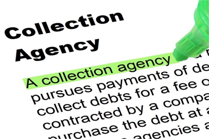 How to Select the Right Collection Agency is a contentious subject