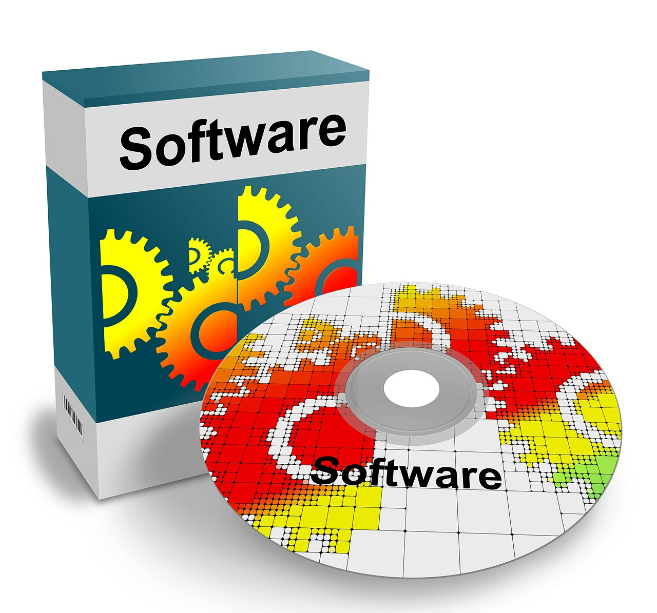 There are many Things to keep in mind when purchasing software