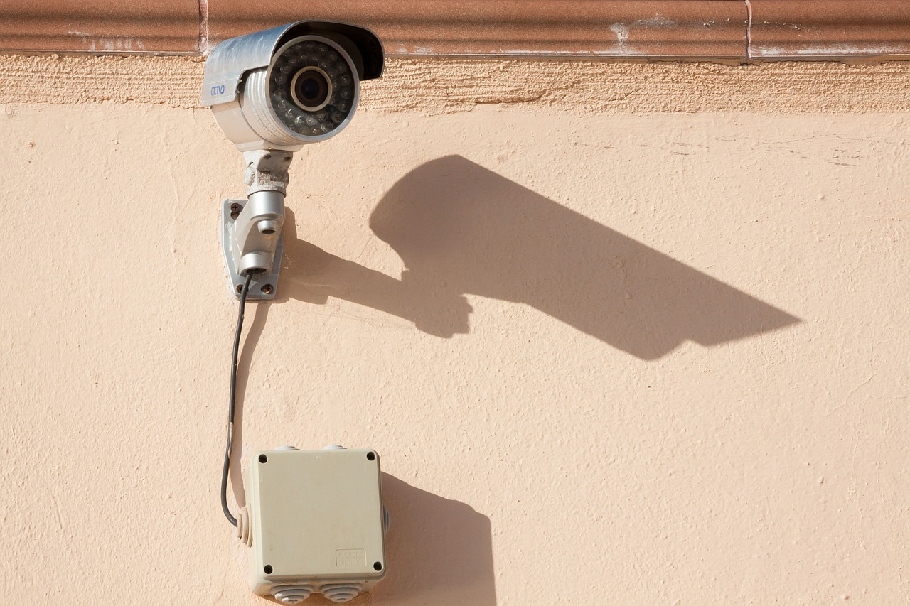 A Professional Security Services Firm can help keep your home safe