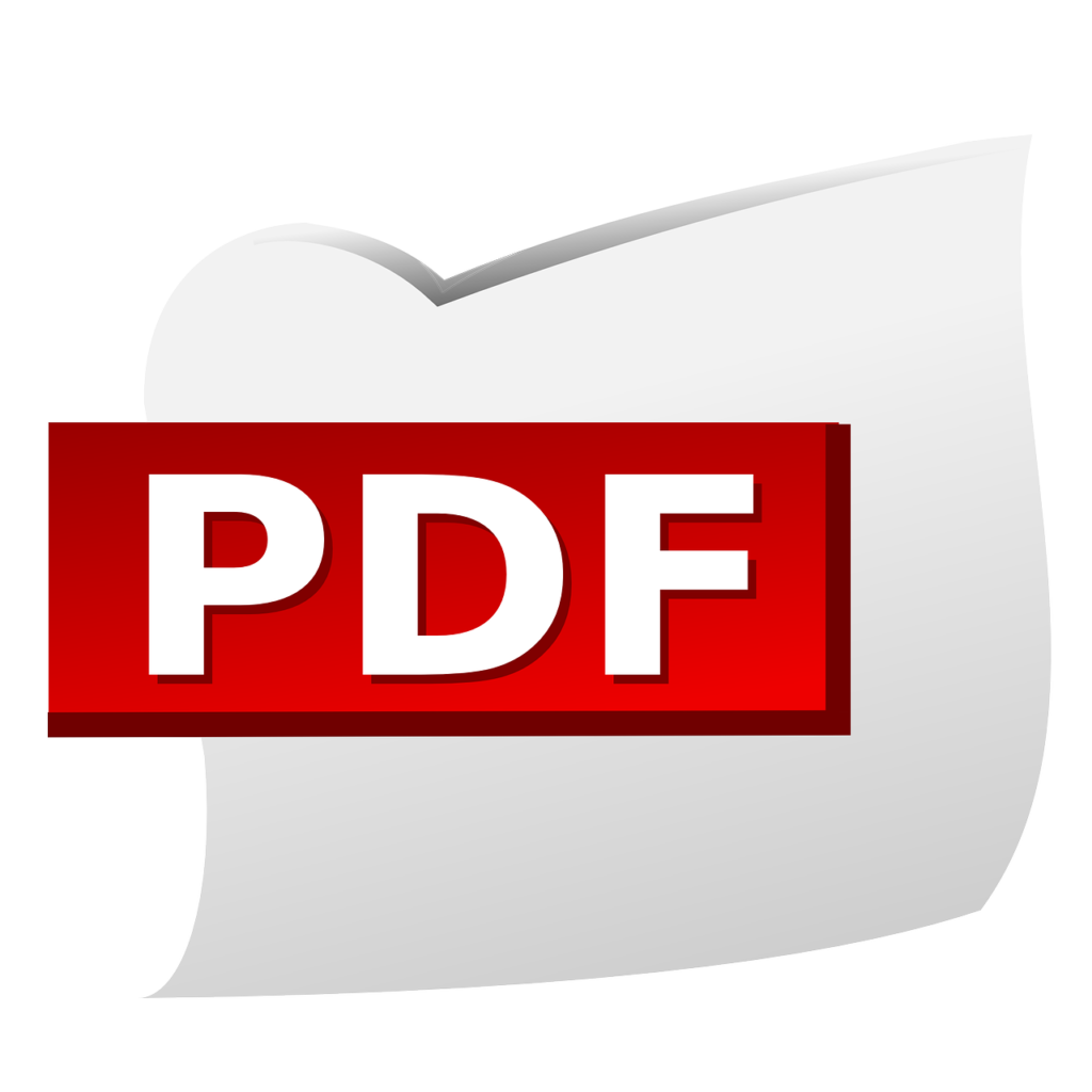 There are many misconceptions about PDF Software of which you should be aware
