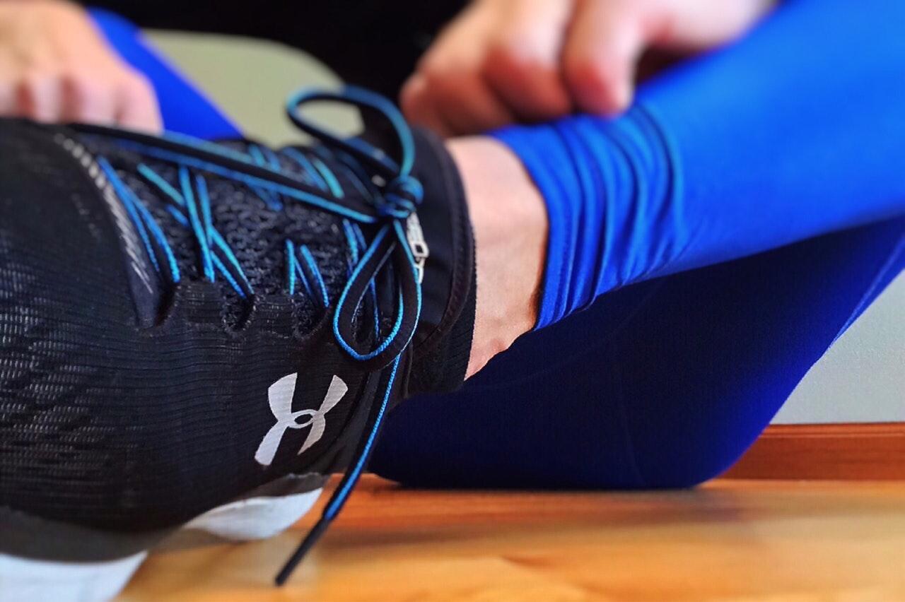 Make A Workout Fashion Statement