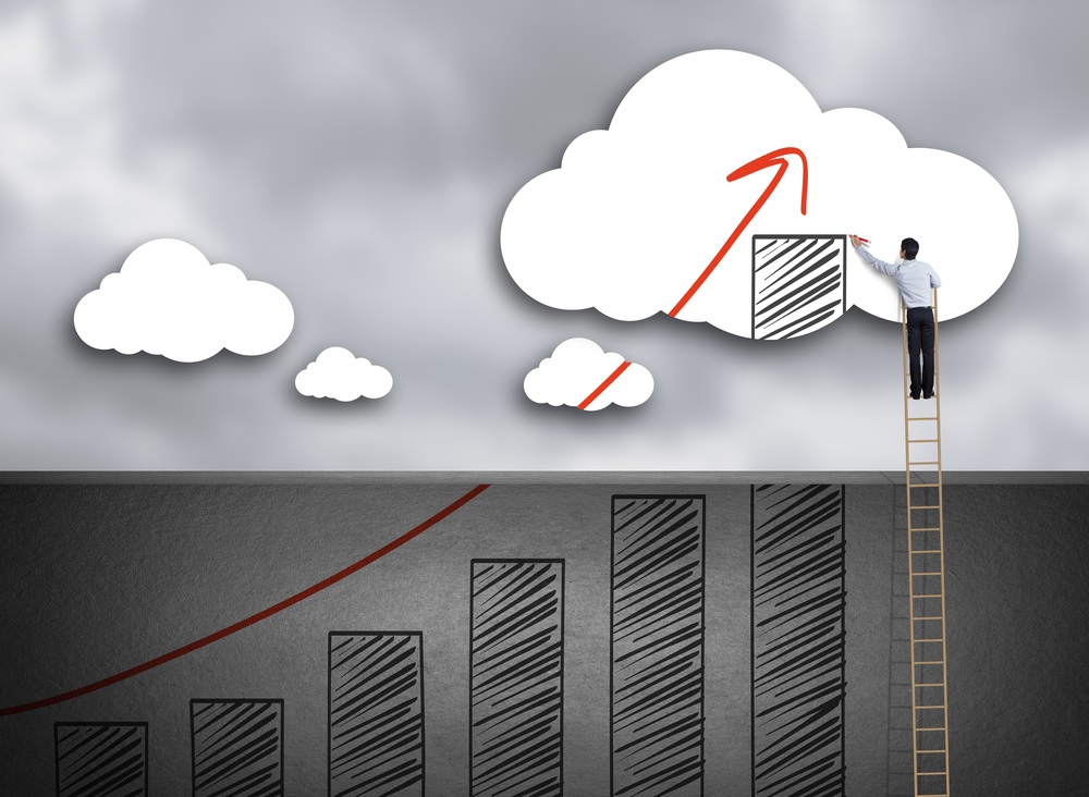 The Cloud can Help Your Business Grow in ways you can't imagine