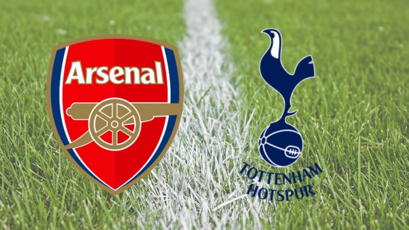 North London Derby A History