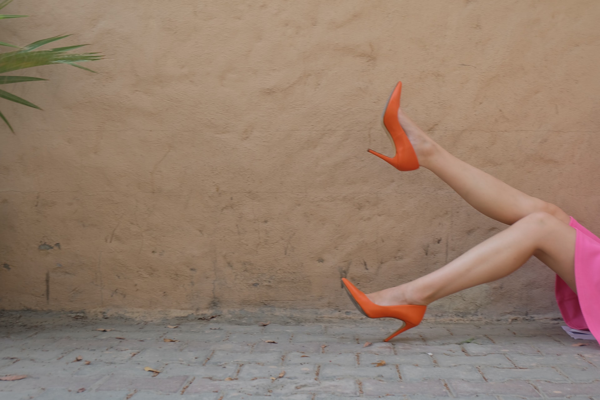how to make heels comfortable