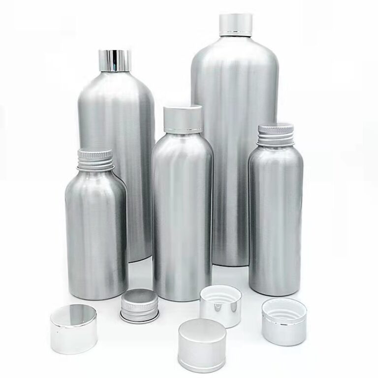 The Benefits of Aluminium Packaging