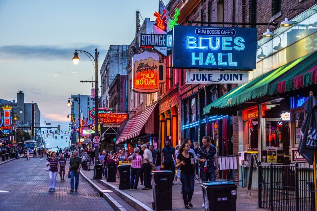 What to Do in Music City - Nashville, Tennessee